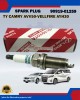 Toyota Double Iridium Spark Plug-Toyota Camry AVV50-Vellfire AYH30-Lexus ASV60-90919-01259-FK16HRA8 Toyota Double Iridium Spark Plug-Toyota Camry AVV50-Vellfire AYH30-Lexus ASV60-90919-01259-FK16HRA8