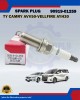 Toyota Double Iridium Spark Plug-Toyota Camry AVV50-Vellfire AYH30-Lexus ASV60-90919-01259-FK16HRA8 Toyota Double Iridium Spark Plug-Toyota Camry AVV50-Vellfire AYH30-Lexus ASV60-90919-01259-FK16HRA8