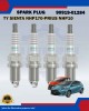 Toyota Double Iridium Spark Plug-Toyota Sienta NHP170-Prius NHP10-Corolla-Vitz-90919-01284-FK16BR-AL8 Toyota Double Iridium Spark Plug-Toyota Sienta NHP170-Prius NHP10-Corolla-Vitz-90919-01284-FK16BR-AL8