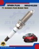 Toyota Iridium Spark Plug-Avanza F65-Altis ZRE141-Yaris NSP151-Sienta NSP170-Wish ZGE20-Prius Hybrid-Harrier ZSU60W-90919-01253-SC20HR11 Toyota Iridium Spark Plug-Avanza F65-Altis ZRE141-Yaris NSP151-Sienta NSP170-Wish ZGE20-Prius Hybrid-Harrier ZSU60W-90919-01253-SC20HR11