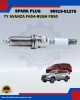 Toyota Iridium Spark Plug-Avanza F653-Rush-Altis-Bezza 1.3cc-Aruz-1.3cc-90919-01275-SC16HR11-IXEH20TT Toyota Iridium Spark Plug-Avanza F653-Rush-Altis-Bezza 1.3cc-Aruz-1.3cc-90919-01275-SC16HR11-IXEH20TT