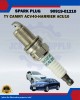 Toyota Iridium Spark Plug-Toyota Camry ACV31-Harrier ACU10-Estima ACR50-90919-01210-SK20R11 Toyota Iridium Spark Plug-Toyota Camry ACV31-Harrier ACU10-Estima ACR50-90919-01210-SK20R11
