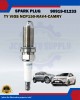 Toyota Iridium Spark Plug-Toyota Vios NCP150-Camry ASV50-Vellfire AGH30-90919-01233-SK16HR11 Toyota Iridium Spark Plug-Toyota Vios NCP150-Camry ASV50-Vellfire AGH30-90919-01233-SK16HR11