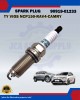 Toyota Iridium Spark Plug-Toyota Vios NCP150-Camry ASV50-Vellfire AGH30-90919-01233-SK16HR11 Toyota Iridium Spark Plug-Toyota Vios NCP150-Camry ASV50-Vellfire AGH30-90919-01233-SK16HR11