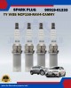 Toyota Iridium Spark Plug-Toyota Vios NCP150-Camry ASV50-Vellfire AGH30-90919-01233-SK16HR11 Toyota Iridium Spark Plug-Toyota Vios NCP150-Camry ASV50-Vellfire AGH30-90919-01233-SK16HR11