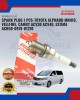 Spark Plug Set-Toyota Alphard MNH10, Vellfire, Camry ACV30 ACV40, Estima ACR50-0919-01210 Spark Plug & Plug Cables image