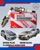 Toyota Corolla - Wish - Vios Spark Plug (K16R-U11) - Original - 90080-91161 Spark Plug & Plug Cables image