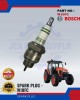 BOSCH Spark Plug - Toyota-Kubota - 1PCS - W10FC Spark Plug & Plug Cables image