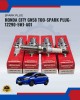Honda City GN58 TOO-Spark Plug-12290-5WJ-A01 Spark Plug image