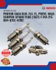 Showing image for Proton Saga BLM. FLX. FL. Preve. Waja Campro-Spark Plug (1SET)-F 01A 215 B04-Q7EC-H7DC Proton Saga BLM. FLX. FL. Preve. Waja Campro-Spark Plug (1SET)-F 01A 215 B04-Q7EC-H7DC Spark Plug image