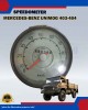 Speedometer Mercedes-Benz  Unimog 403-404-406-416-419-421-435
