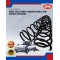 Perodua Kancil-Front Coil Spring-APM-CCPO26/APM KC66F