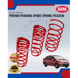 Proton Persona Sport Spring-PCS3318 APM