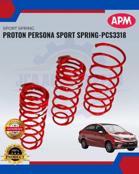 Showing image for Proton Persona Sport Spring-PCS3318 APM Proton Persona Sport Spring-PCS3318 APM image
