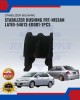 Showing image for Front Stabilizer Bushing-Nissan Latio-Grand Livina-Sylphy-54613-Ed001-1pcs- Front Stabilizer Bushing-Nissan Latio-Grand Livina-Sylphy-54613-Ed001-1pcs- image