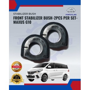 MAXUS G10 FRONT STABILIZER BUSH (2PCS)