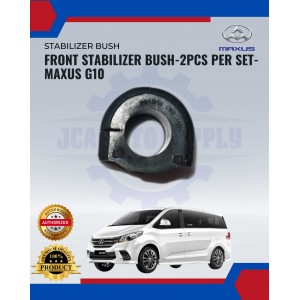 MAXUS G10 FRONT STABILIZER BUSH (2PCS)