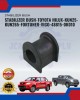 Stabilizer Bush-Toyota Hilux-Kun25-Kun265-Fortuner-Vigo-48815-0K010 Absorber-Suspension Parts image