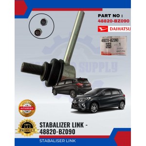 Front Absorber Link-Stabalizer Link-Perodua Myvi New D20N-48820-BZ090