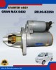 Daihatsu Gran Max S402 Starter Assy (10teeth)-28100-BZ250