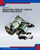 Starter Assy-Nissan NV200-Almera N17-Livina L10-23300-EE01E Starter Assy-Nissan NV200-Almera N17-Livina L10-23300-EE01E