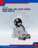Starter Assy-Nissan Livina-Tiida-Sylphy-23300-EE00B