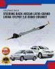Power Steering Rack-Nissan Latio-Grand Livina-Sylphy 2.0-49001-Ed500et image