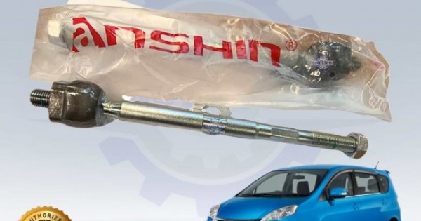 Perodua Alza Steering Rack End-Anshin-PER-45503-BZ150 | ANSHIN | JCA ...