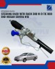 Showing image for Steering Rack With Rack End W/O Tie Rod End-Nissan Sentra N16 Steering Rack With Rack End W/O Tie Rod End-Nissan Sentra N16 image
