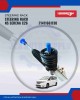 Steering Rack-Nissan Serena C26-71411661130