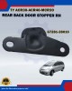 Rear Back Door Stopper RH-Toyota Estima ACR30-ACR40-MCR30-67281-28010