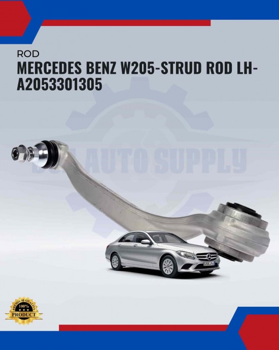 Mercedes Benz W205-Strud Rod-LH-A2053301305
