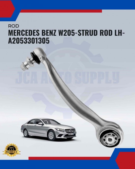 Mercedes Benz W205-Strud Rod-LH-A2053301305