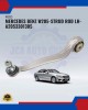 Mercedes Benz W205-Strud Rod-LH-A2053301305
