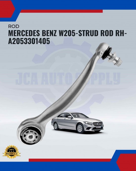 Mercedes Benz W205-Strud Rod-RH-A2053301405 Mercedes Benz W205-Strud Rod-RH-A2053301405