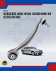 Mercedes Benz W205-Strud Rod-RH-A2053301405 Mercedes Benz W205-Strud Rod-RH-A2053301405