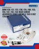Showing image for BMW F20. F21. F23. F30. F35. F80. F33. F83. F32. F82. F36-Rear Shock Absorber Strut Mount-E 330 6 862 725LEM BMW F20. F21. F23. F30. F35. F80. F33. F83. F32. F82. F36-Rear Shock Absorber Strut Mount-E 330 6 862 725LEM Suspension Part image