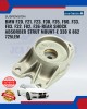 Showing image for BMW F20. F21. F23. F30. F35. F80. F33. F83. F32. F82. F36-Rear Shock Absorber Strut Mount-E 330 6 862 725LEM BMW F20. F21. F23. F30. F35. F80. F33. F83. F32. F82. F36-Rear Shock Absorber Strut Mount-E 330 6 862 725LEM Suspension Part image