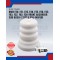 BMW F20. F21. F23. F30. F35. F80. F33. F83. F32. F82. F36-Front Absorber Sub Bush-E 3133 6 855 440FEBI