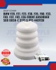 Showing image for BMW F20. F21. F23. F30. F35. F80. F33. F83. F32. F82. F36-Front Absorber Sub Bush-E 3133 6 855 440FEBI BMW F20. F21. F23. F30. F35. F80. F33. F83. F32. F82. F36-Front Absorber Sub Bush-E 3133 6 855 440FEBI Suspension Part image