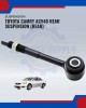 Toyota Camry ACV40-Rear Suspension (Rear) Toyota Camry ACV40-Rear Suspension (Rear)