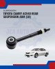 Toyota Camry ACV40 Rear Suspension Arm (LH)