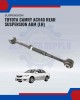 Toyota Camry ACV40 Rear Suspension Arm (LH)