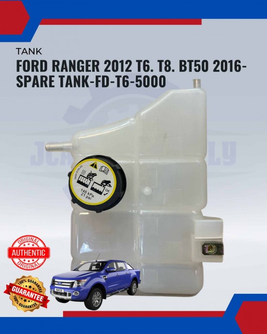 Showing image for Ford Ranger 2012 T6. T8. BT50 2016-Spare Tank-FD-T6-5000 Ford Ranger 2012 T6. T8. BT50 2016-Spare Tank-FD-T6-5000 image