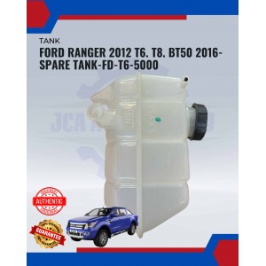 Ford Ranger 2012 T6. T8. BT50 2016-Spare Tank-FD-T6-5000 Ford Ranger 2012 T6. T8. BT50 2016-Spare Tank-FD-T6-5000