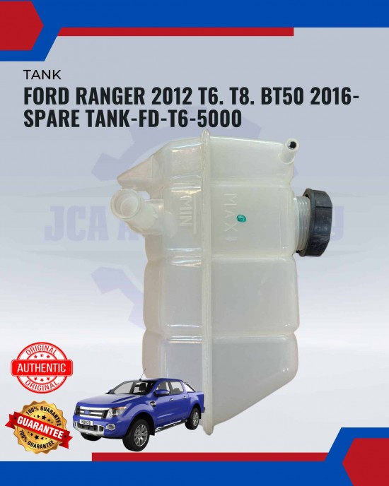 Showing image for Ford Ranger 2012 T6. T8. BT50 2016-Spare Tank-FD-T6-5000 Ford Ranger 2012 T6. T8. BT50 2016-Spare Tank-FD-T6-5000 image