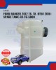 Showing image for Ford Ranger 2012 T6. T8. BT50 2016-Spare Tank-FD-T6-5000 Ford Ranger 2012 T6. T8. BT50 2016-Spare Tank-FD-T6-5000 image