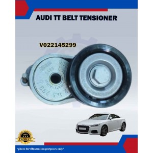 Audi TT Belt Tensioner-V022145299