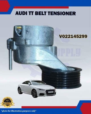 Audi TT Belt Tensioner-V022145299 Audi TT Belt Tensioner-V022145299