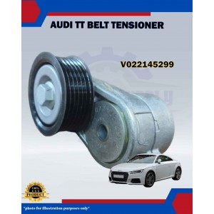 Audi TT Belt Tensioner-V022145299